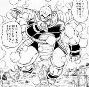 ドラゴンボール 原作 強さ議論 強さランキングｔｏｐ３５ 戦闘力最強のキャラは おまえがナンバー１だ Kyouの今日どう ブログ