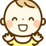 家族が増えました。第２子誕生。