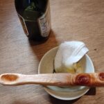 【木工作DIY】木のくりぬきスプーンを作った方法と材料などの記録