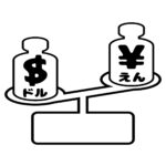 投資運用２０　最近2022年3月の急激な円安について考えてみる