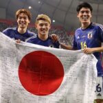 2022年ワールドカップ日本代表の熱狂　団体競技の魅力